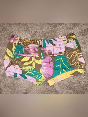 Mossimo Supply Co. Juniors Shorts